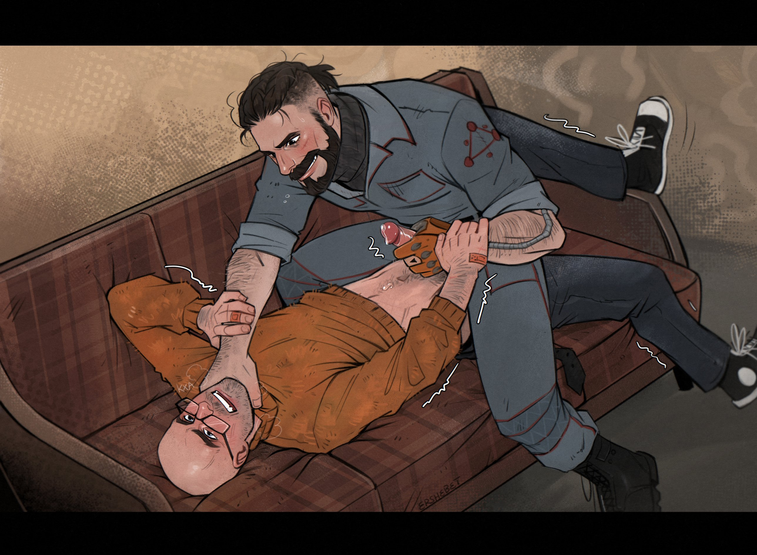 Rule34 – If it exists, there is porn of it / / 10897375