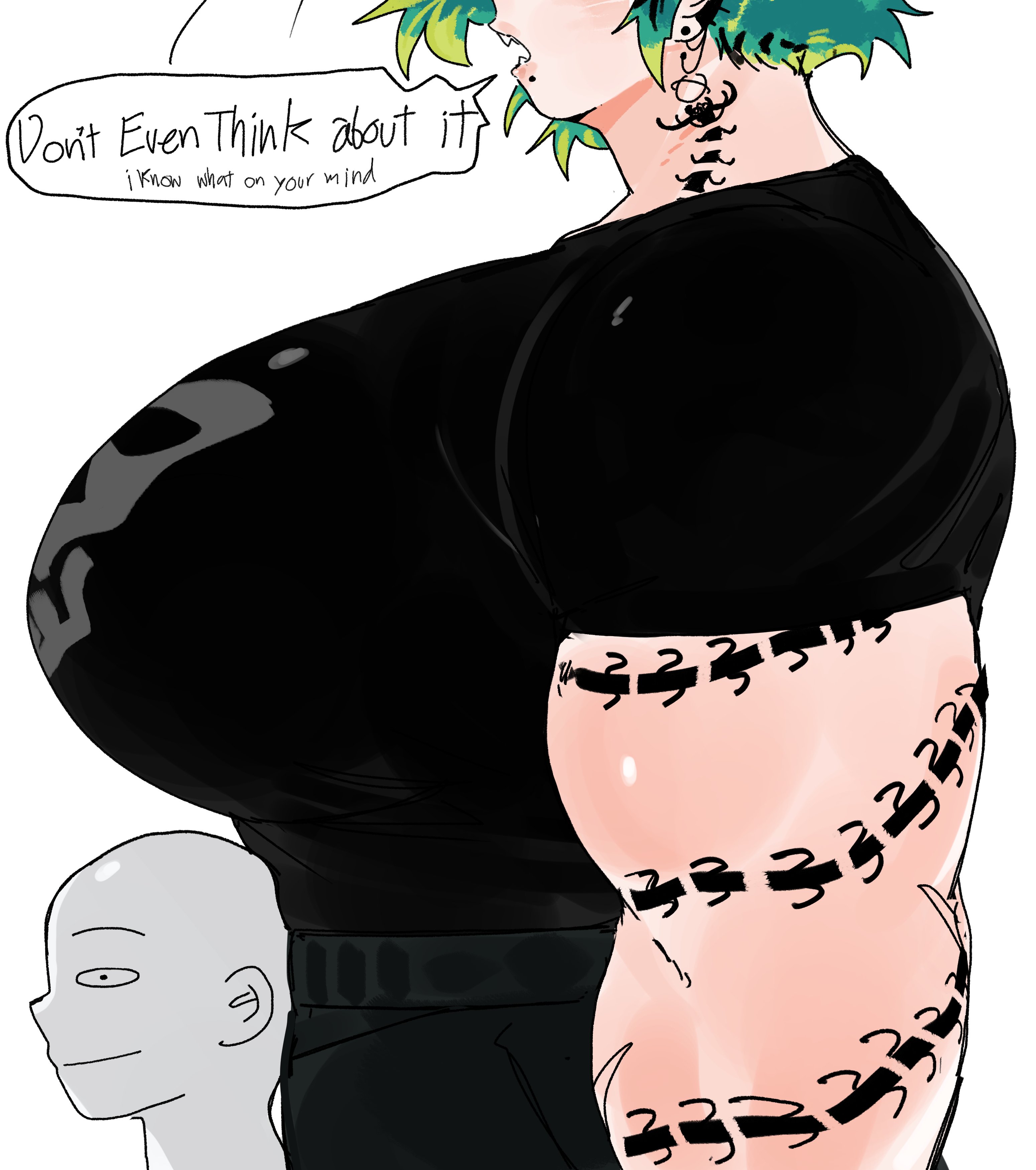 Rule34 – If it exists, there is porn of it / original character / 10897366