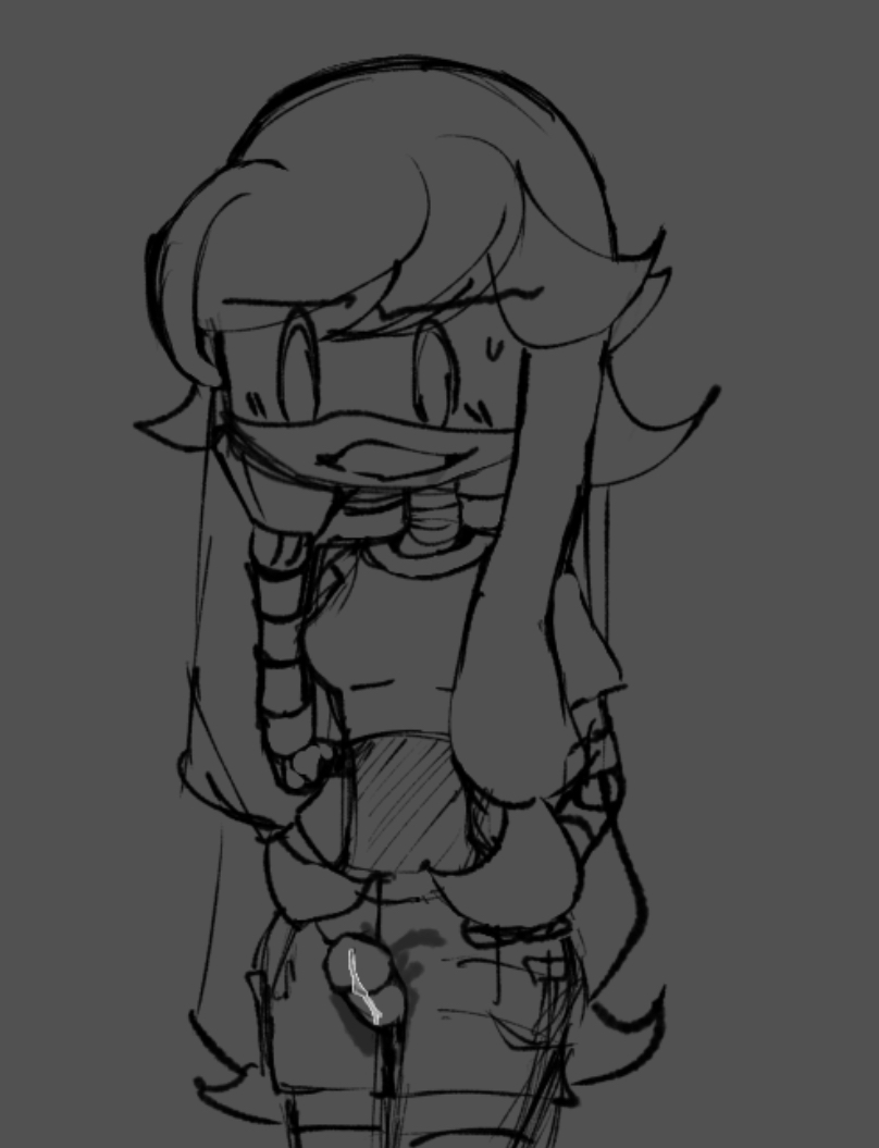 Rule34 – If it exists, there is porn of it / cox / 10897349