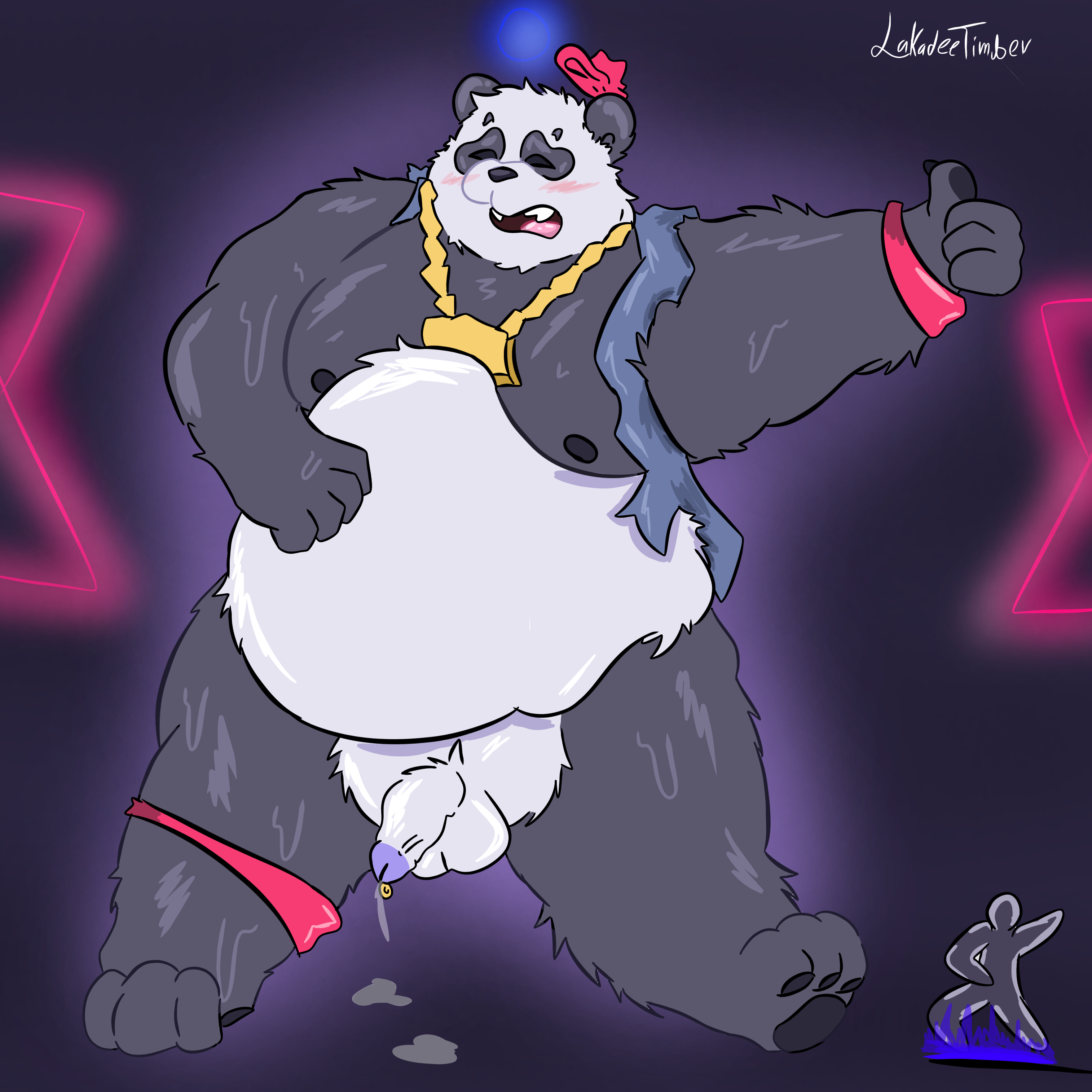 Rule34 – If it exists, there is porn of it / / 10897981