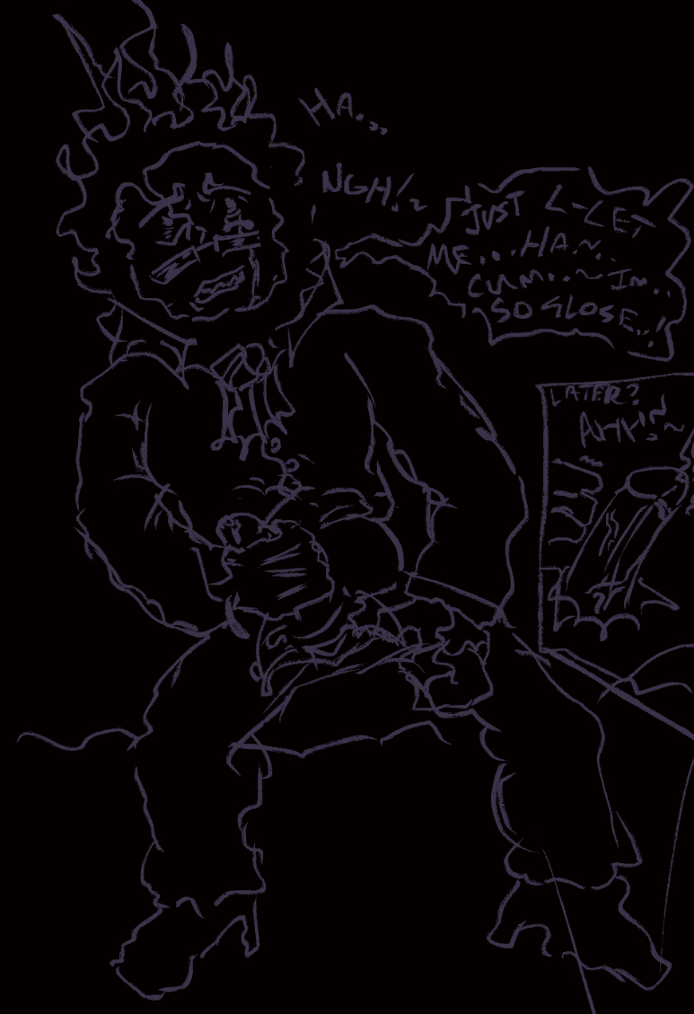 Rule34 – If it exists, there is porn of it / sona / 10897975