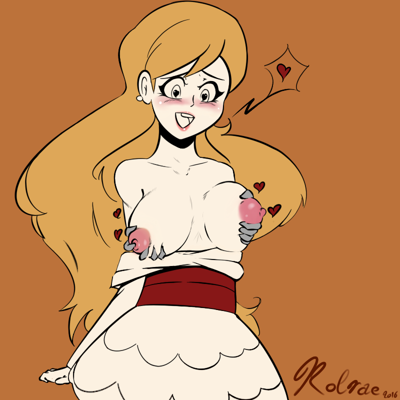 Rule34 – If it exists, there is porn of it / rolrae / 566705