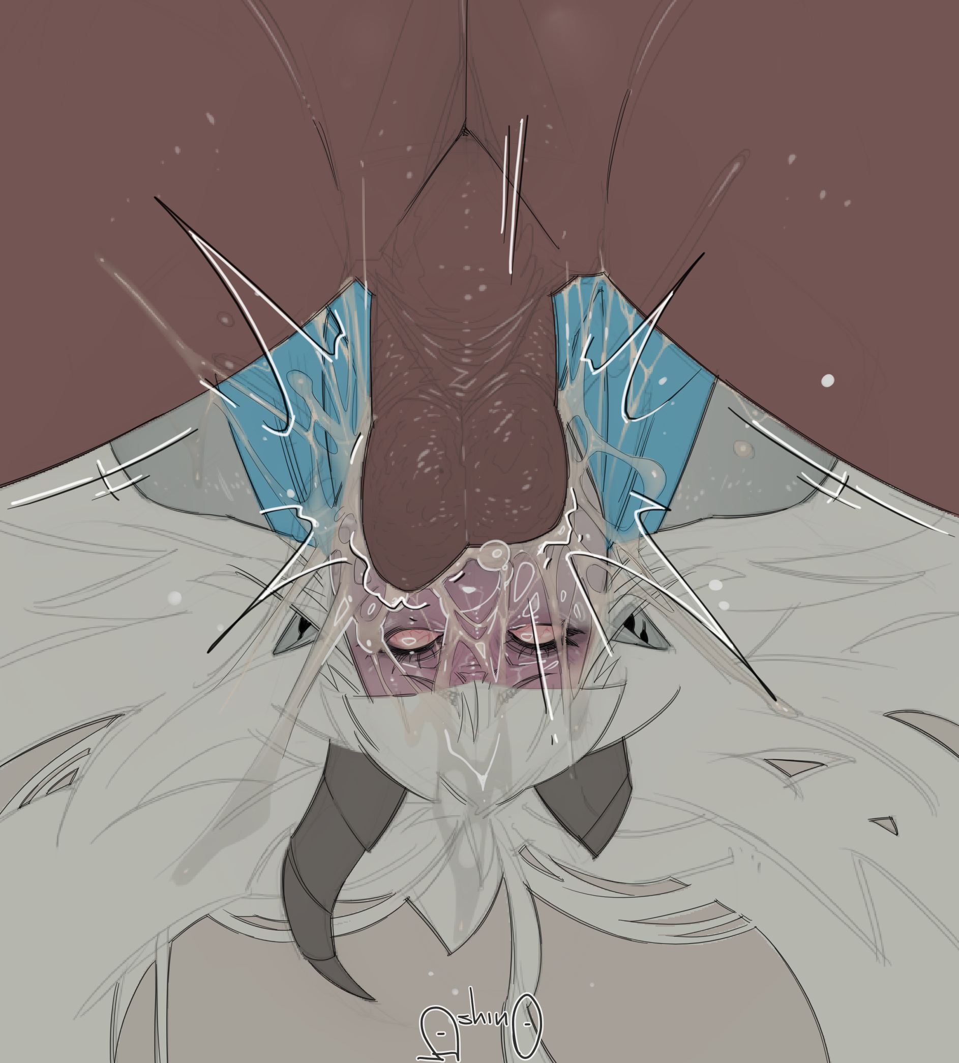 Rule34 – If it exists, there is porn of it / / 10900065