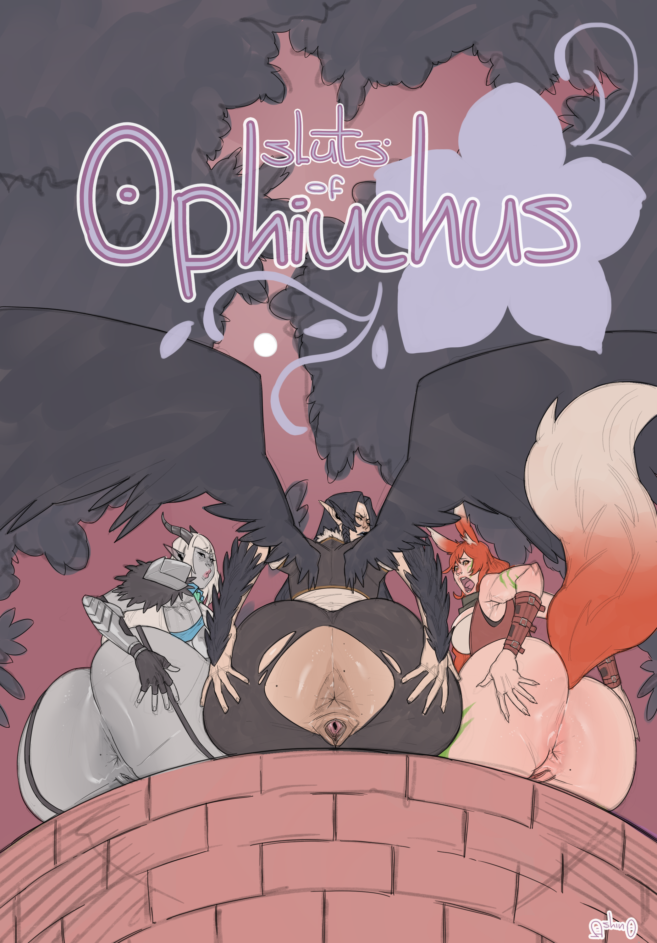 Rule34 – If it exists, there is porn of it / / 10900059