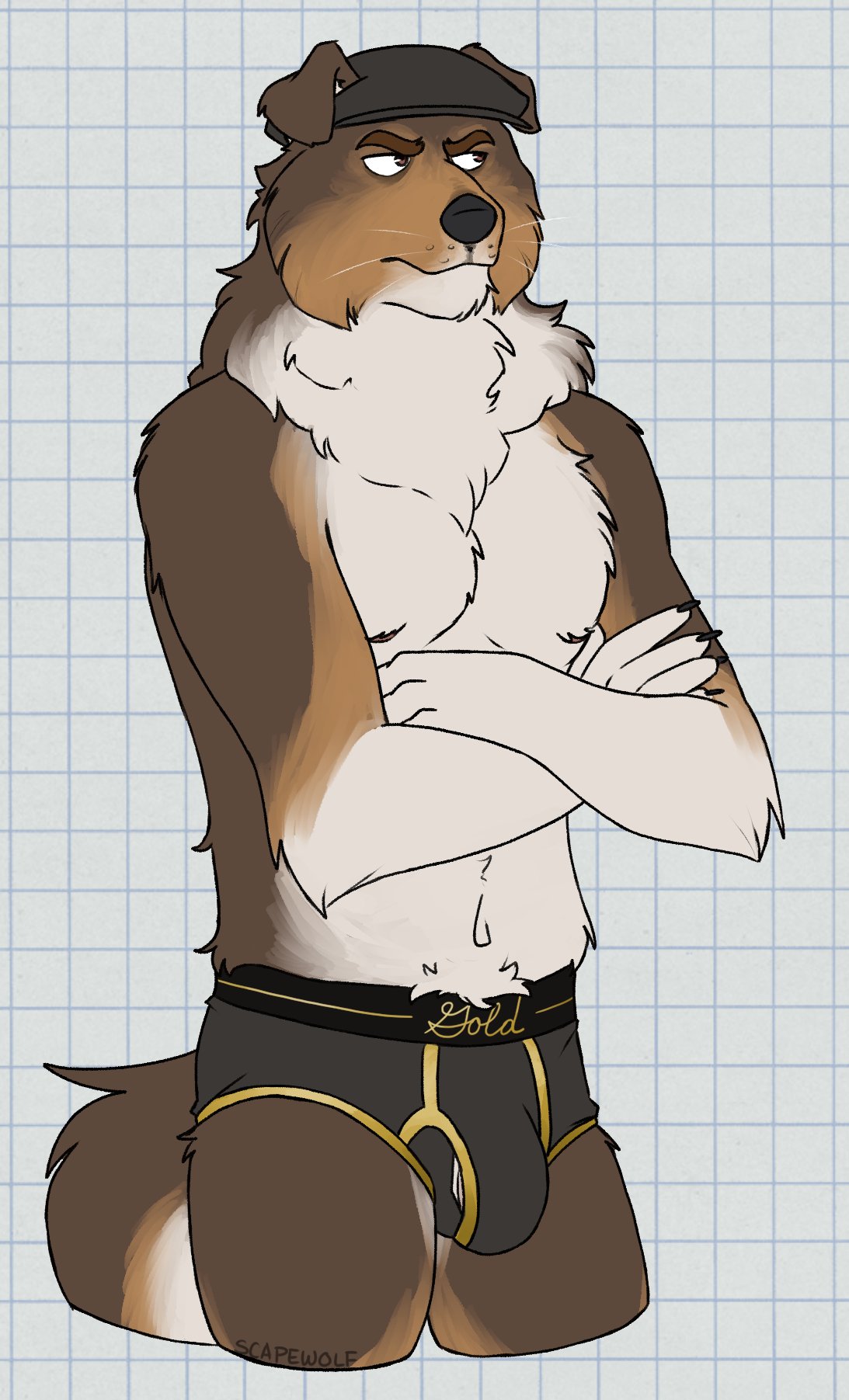 Rule34 – If it exists, there is porn of it / / 10900791