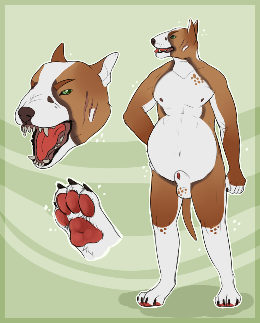 Rule34 – If it exists, there is porn of it / / 10900765