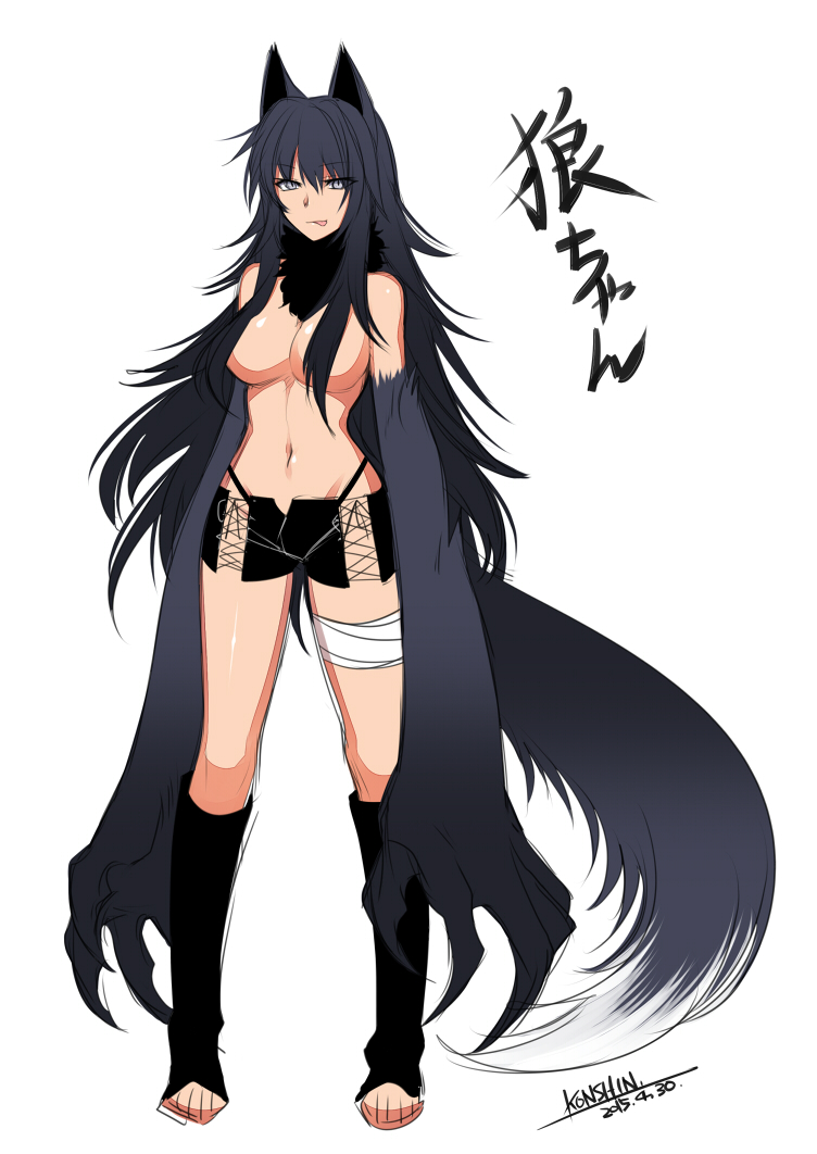 Rule34 – If it exists, there is porn of it / konshin / 566814