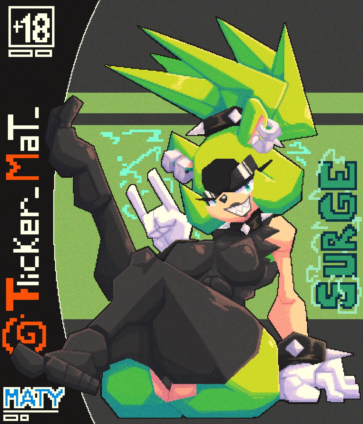 Rule34 – If it exists, there is porn of it / / 10901479