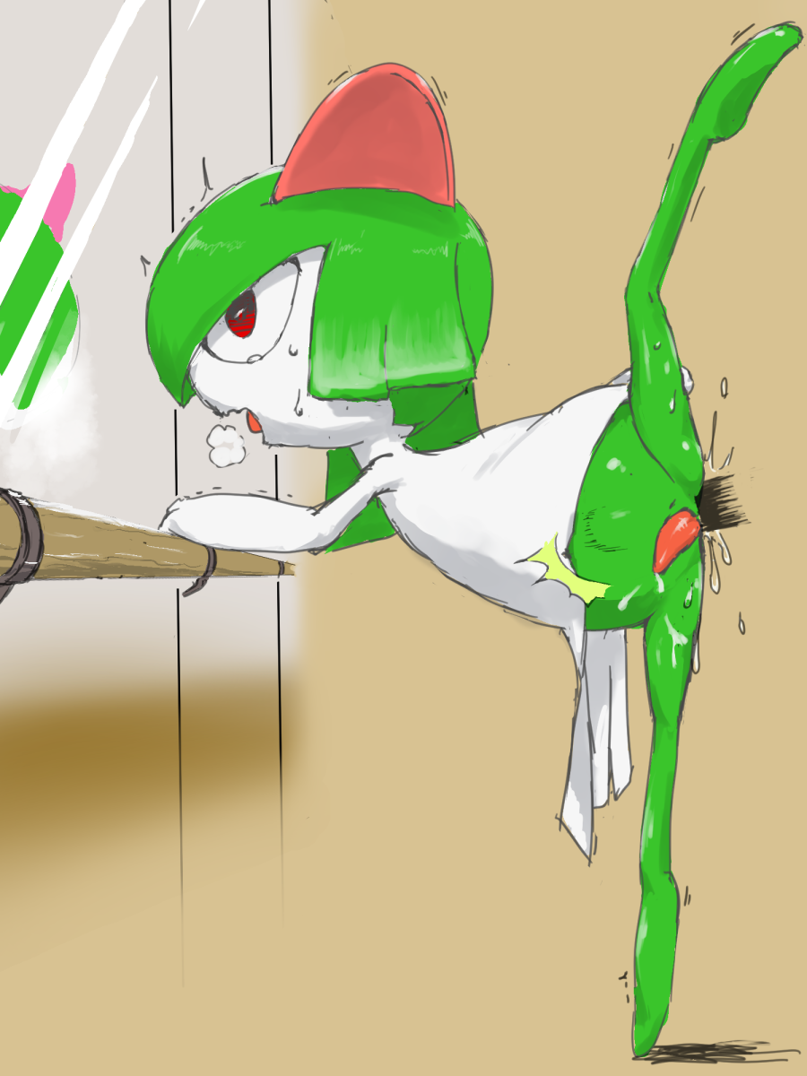 Rule34 – If it exists, there is porn of it / apc (artist), kirlia / 566843