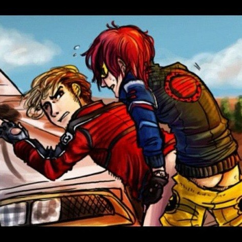 Rule34 – If it exists, there is porn of it / / 10903012