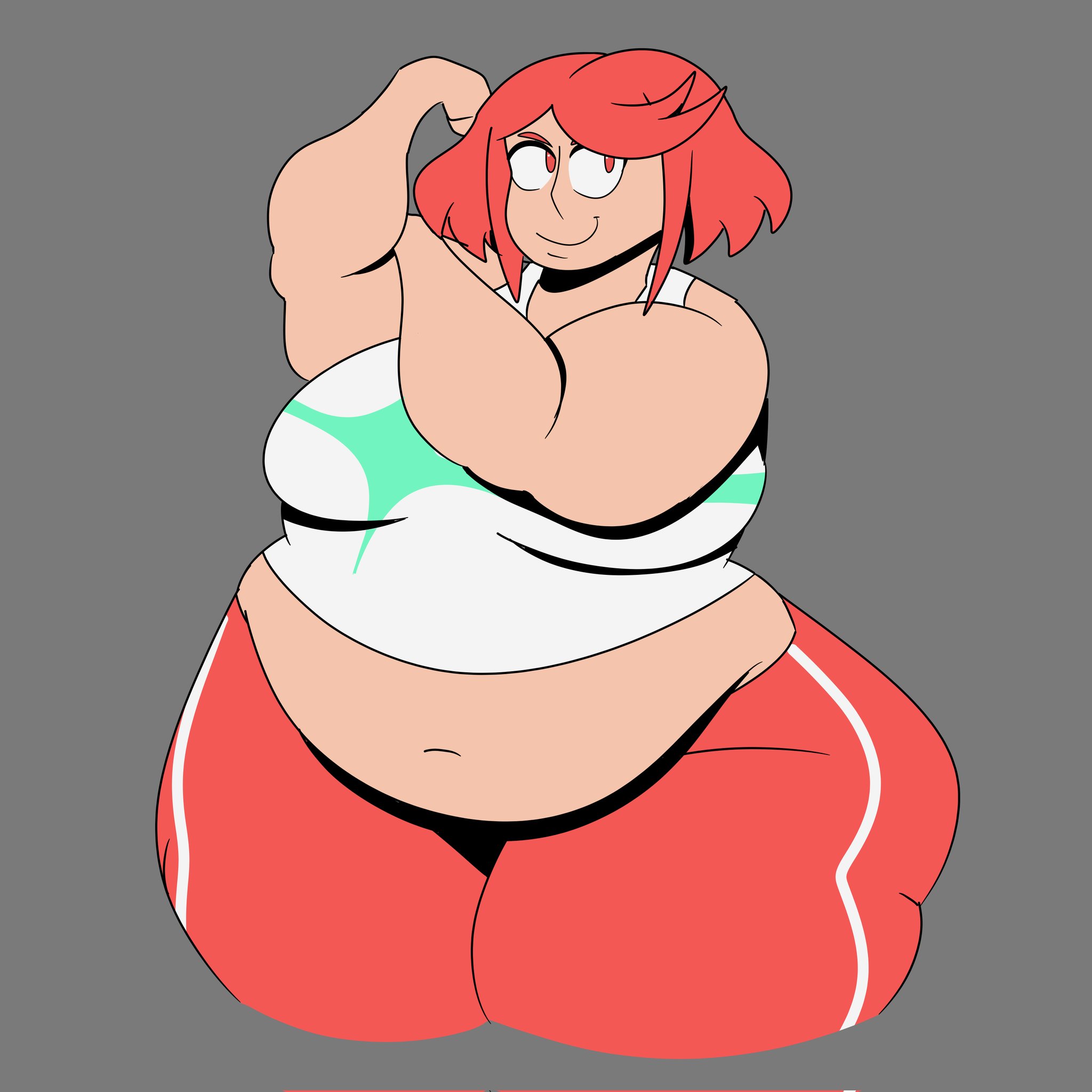 Rule34 – If it exists, there is porn of it / pyra / 10904383