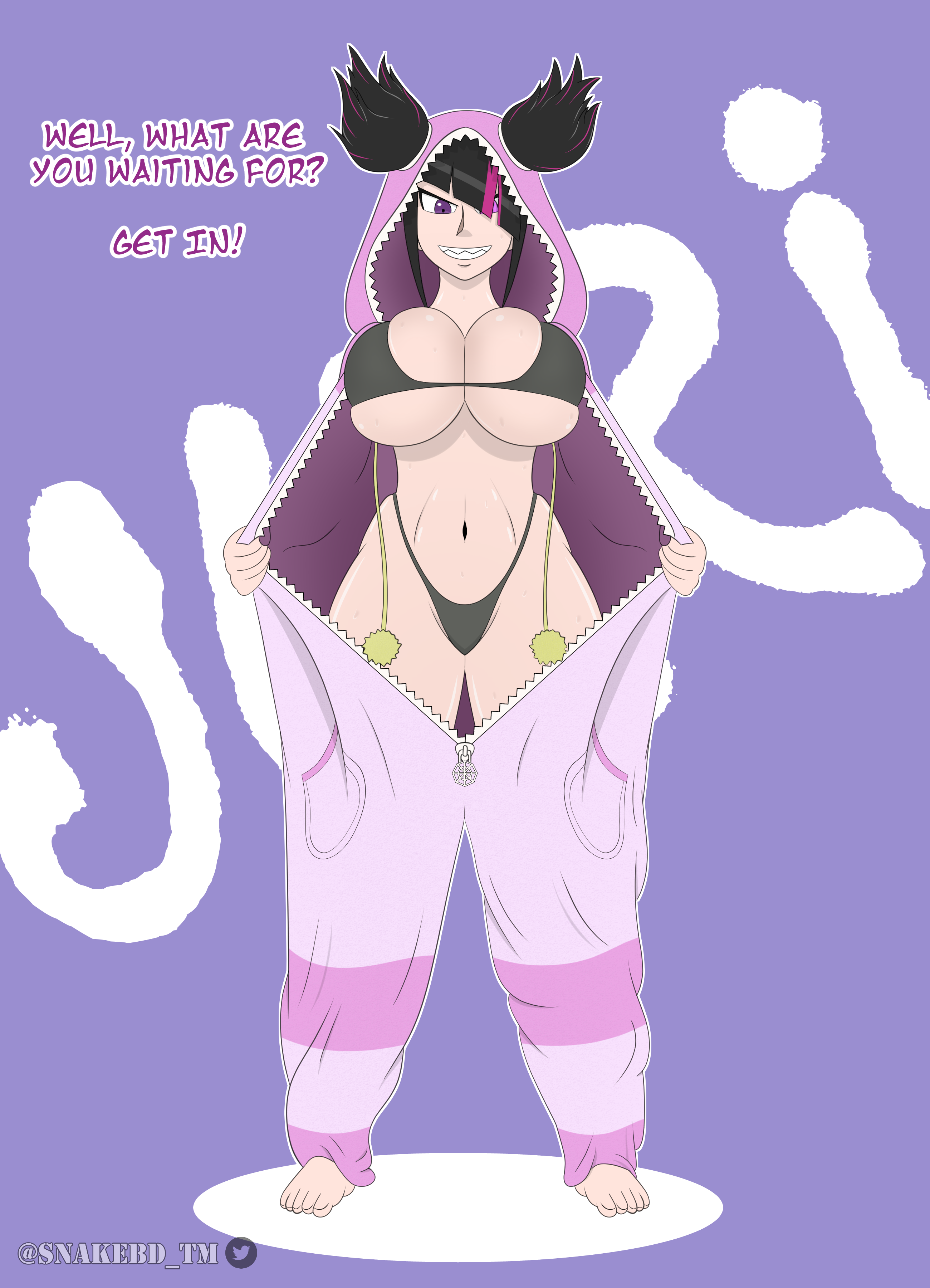 Rule34 – If it exists, there is porn of it / juri han / 10905093