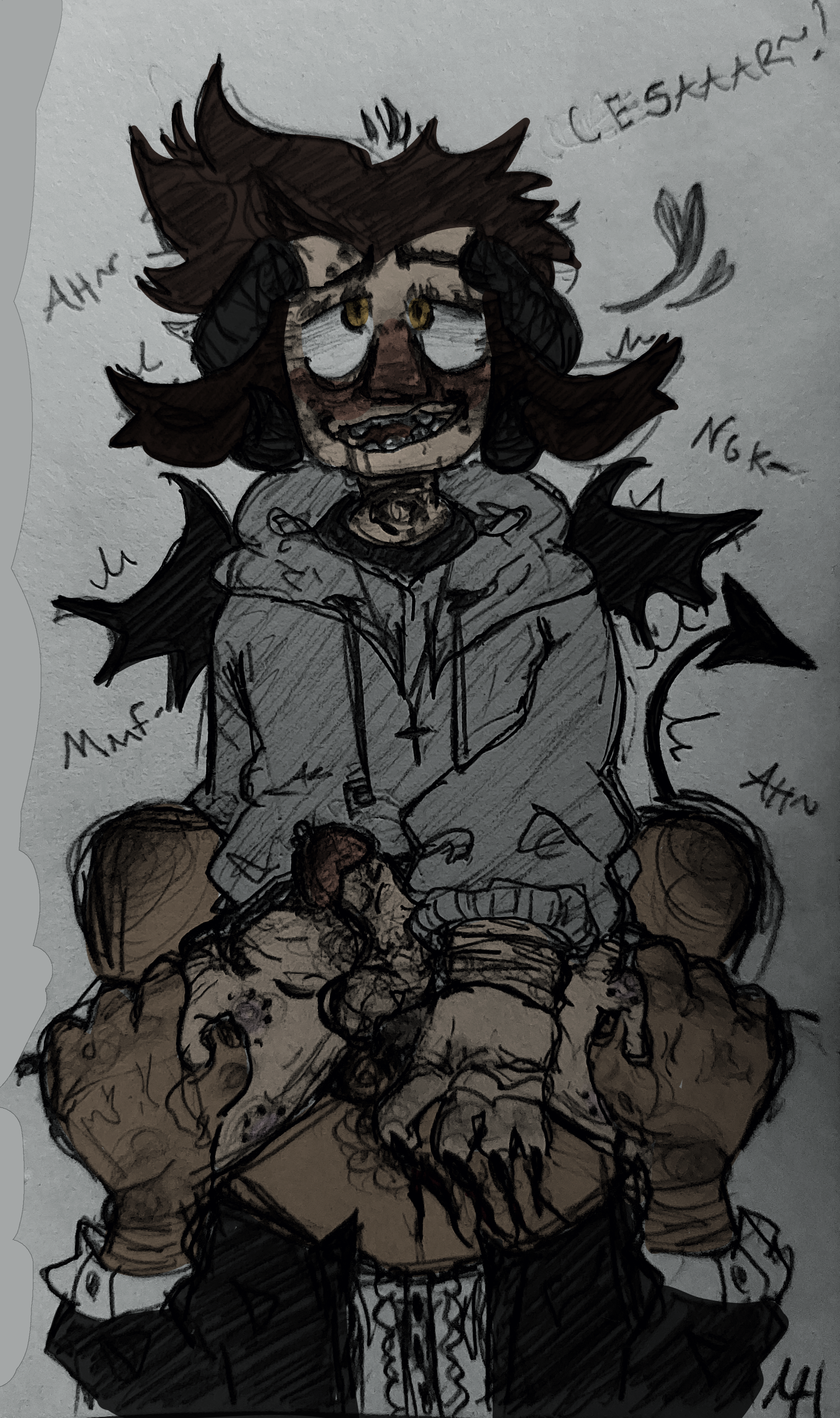 Rule34 – If it exists, there is porn of it / / 10907694