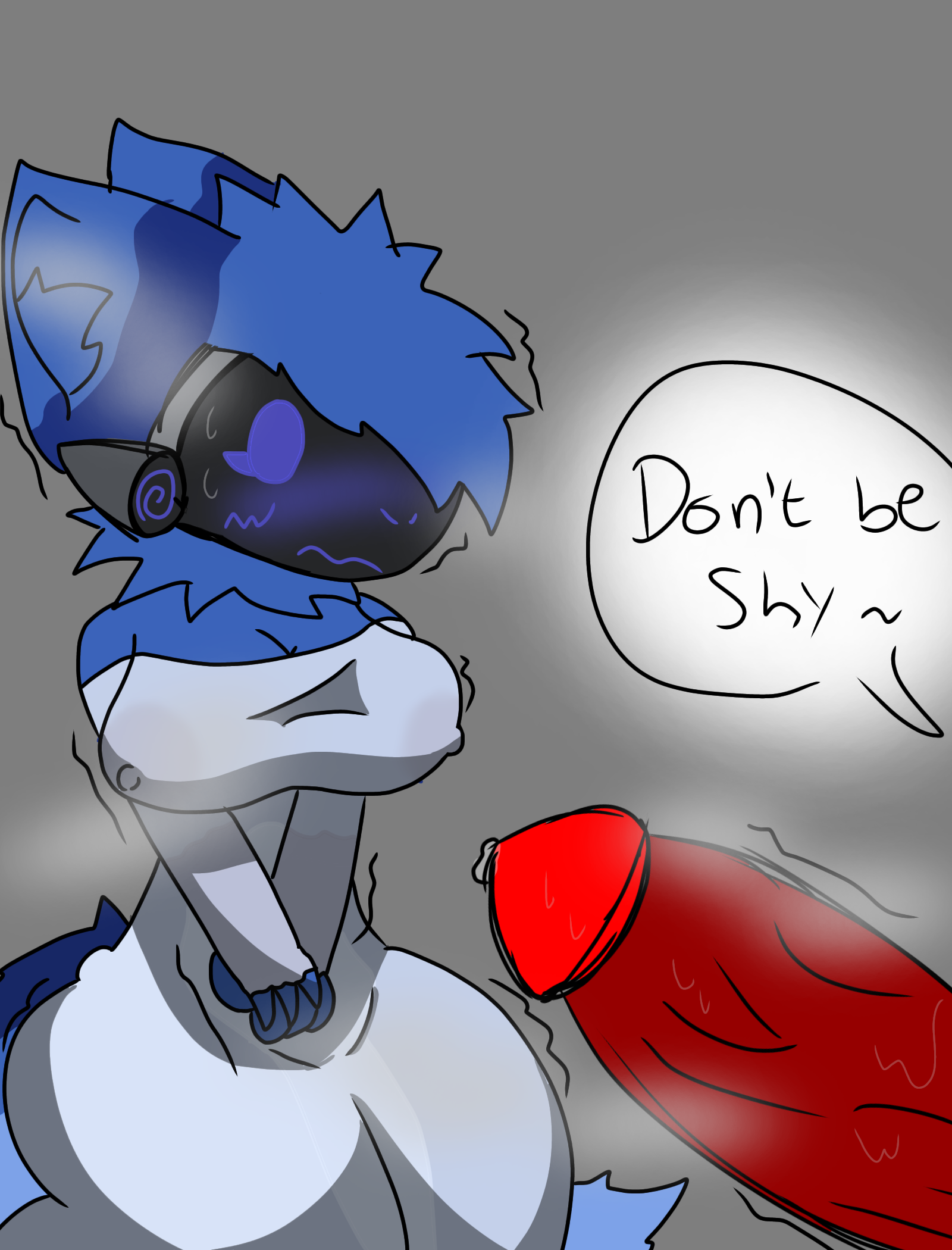 Rule34 – If it exists, there is porn of it / / 10909066