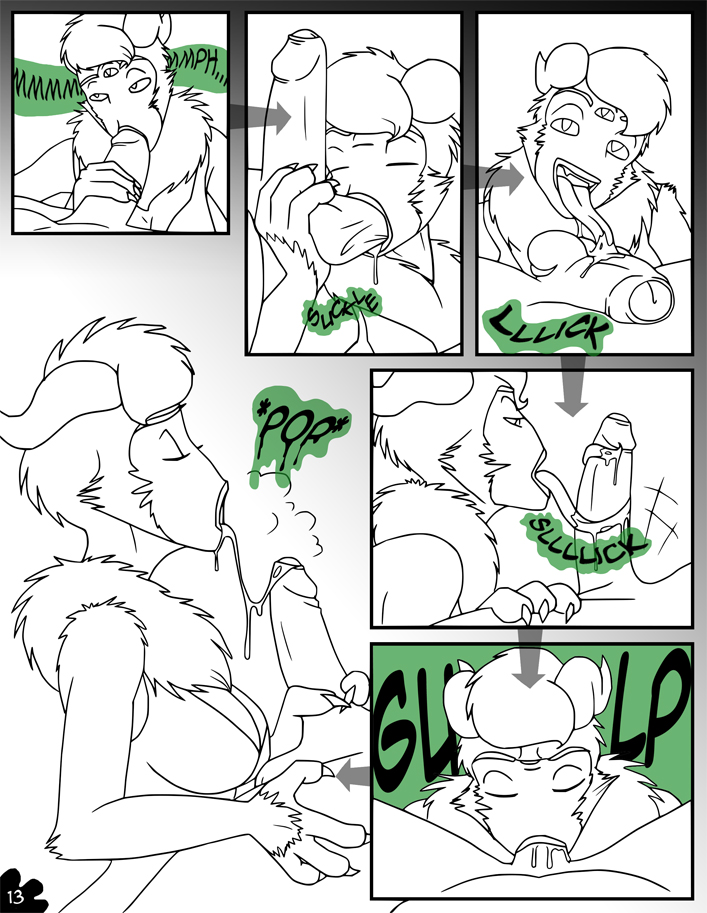 Rule34 – If it exists, there is porn of it / jessica anner / 567406