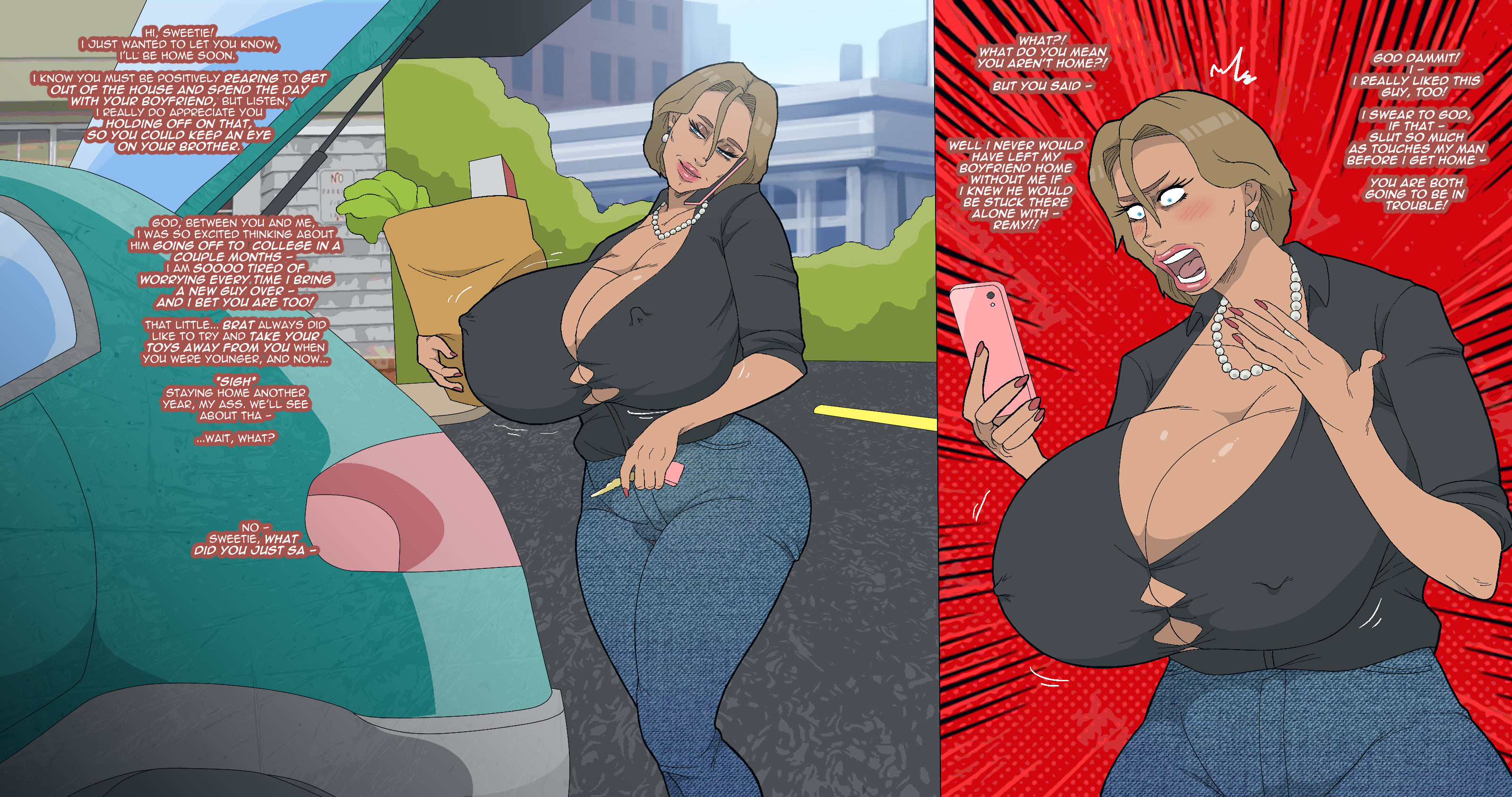 Rule34 – If it exists, there is porn of it / contingency / 10911123