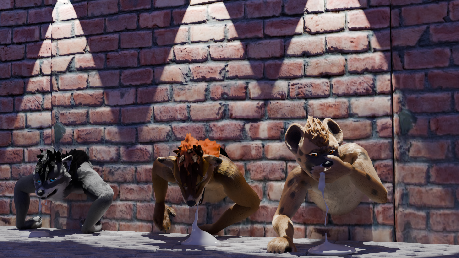 Rule34 – If it exists, there is porn of it / kusa / 10912491