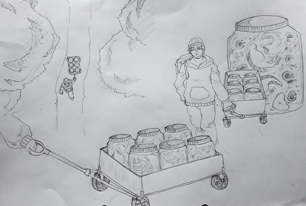 Rule34 – If it exists, there is porn of it / / 10913261