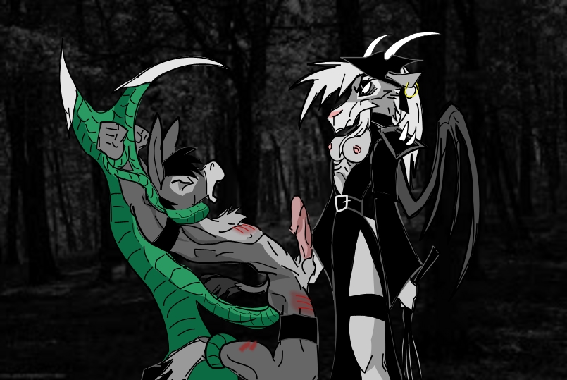 Rule34 – If it exists, there is porn of it / setmann123 / 567577