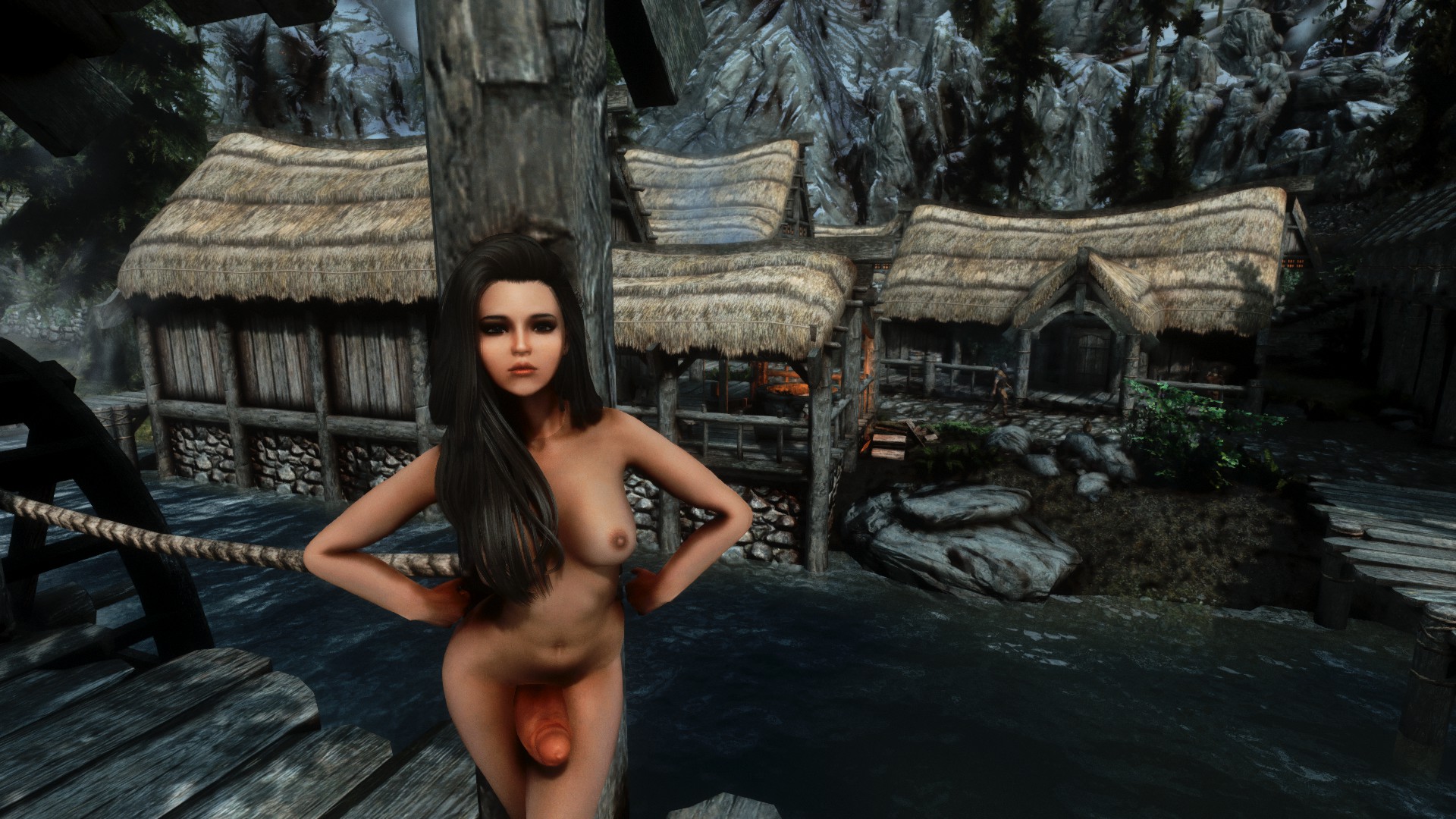 Rule34 – If it exists, there is porn of it / nord / 567603