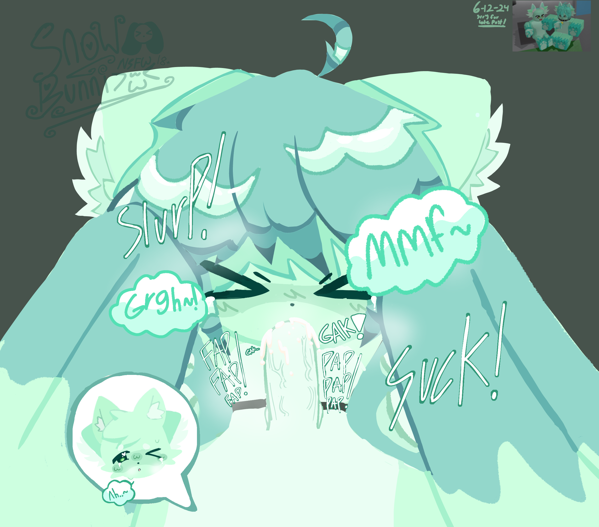 Rule34 – If it exists, there is porn of it / / 10915882