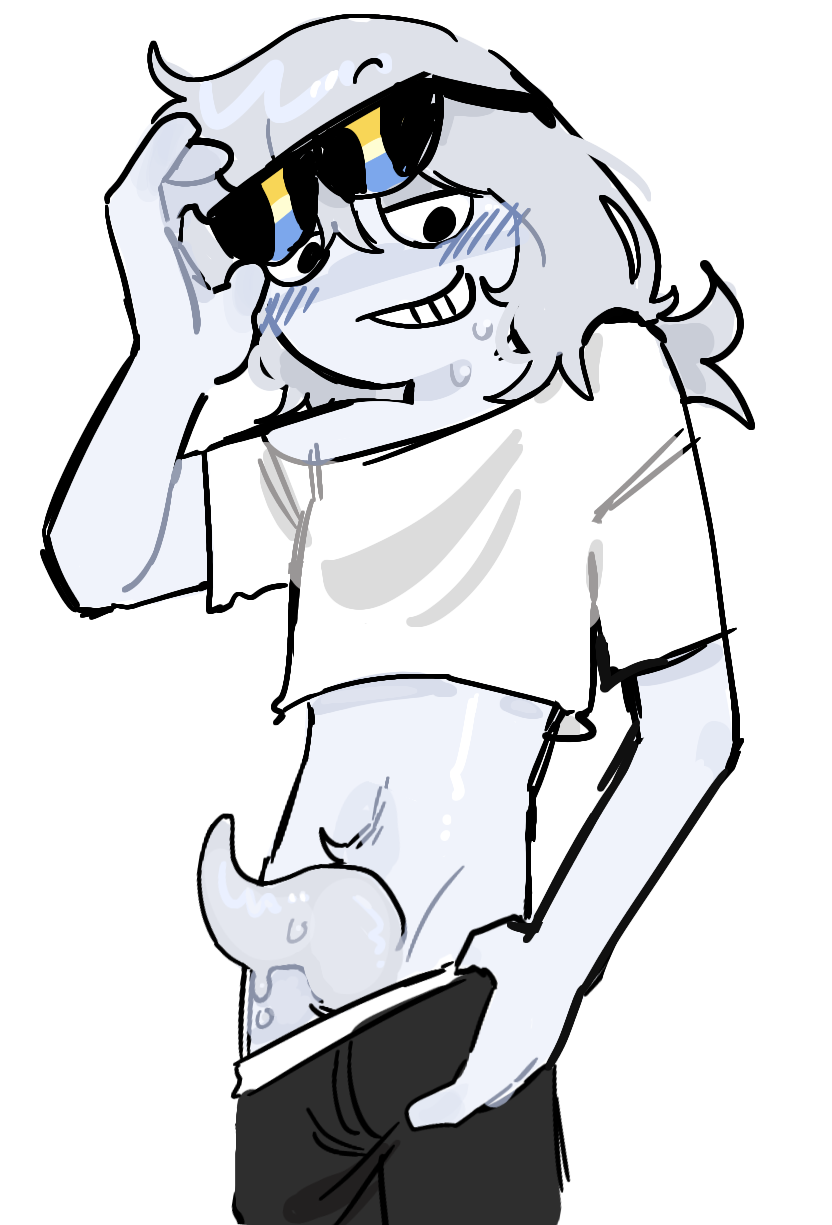 Rule34 – If it exists, there is porn of it / / 10916607