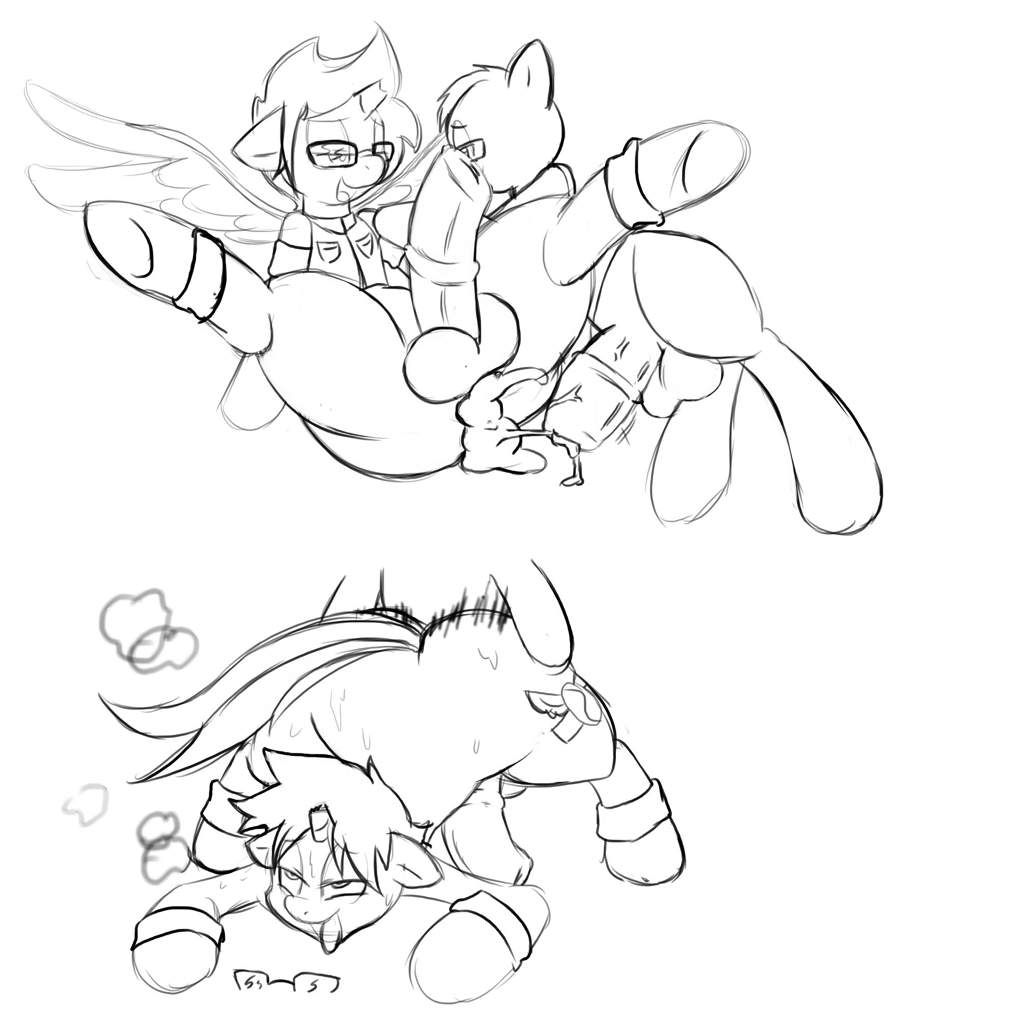 Rule34 – If it exists, there is porn of it / arty, denizen1414 / 567787