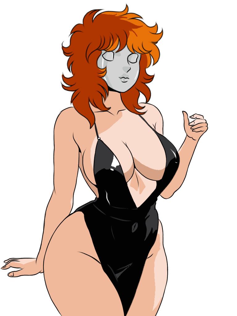 Rule34 – If it exists, there is porn of it / eagle marin / 10919460