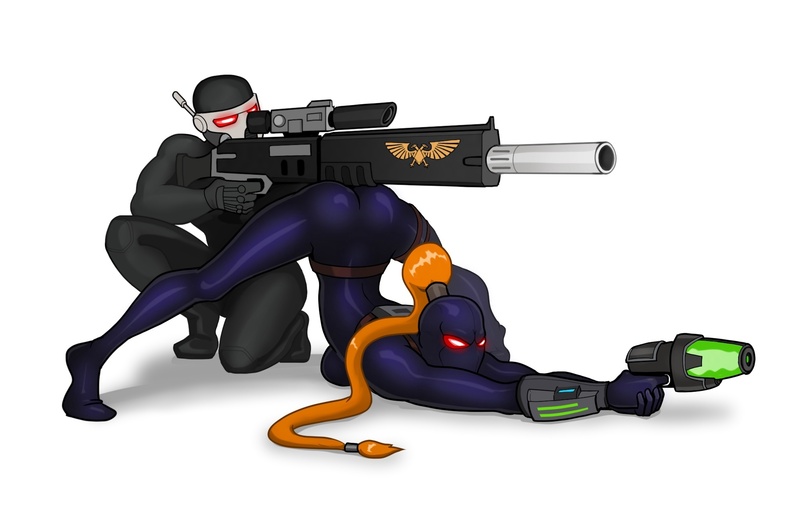 Rule34 – If it exists, there is porn of it / callidus assassin / 10920229