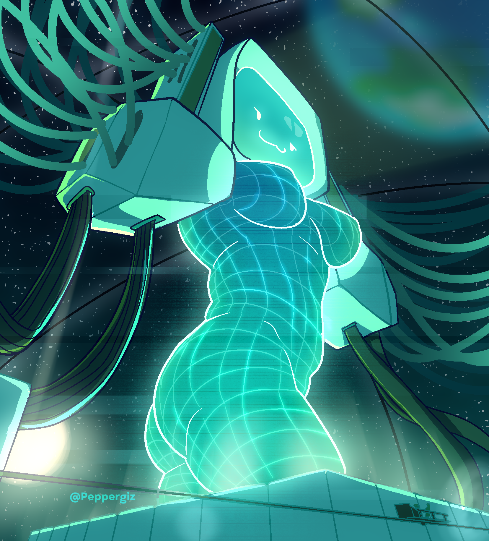 Rule34 – If it exists, there is porn of it / original character / 10920954