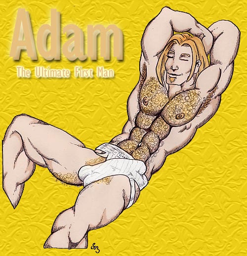 Rule34 – If it exists, there is porn of it / / 568107