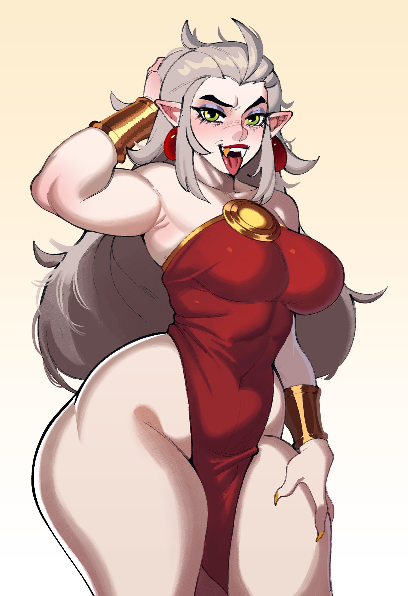 Rule34 – If it exists, there is porn of it / eda clawthorne / 10923070