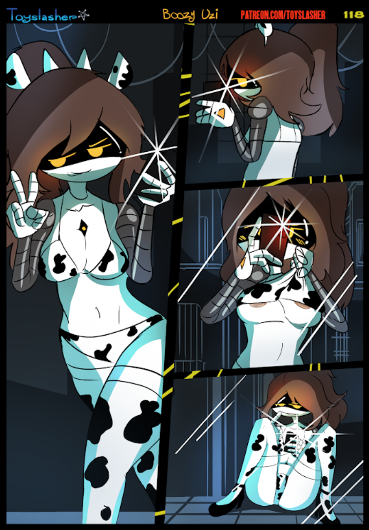 Rule34 – If it exists, there is porn of it / / 10923772