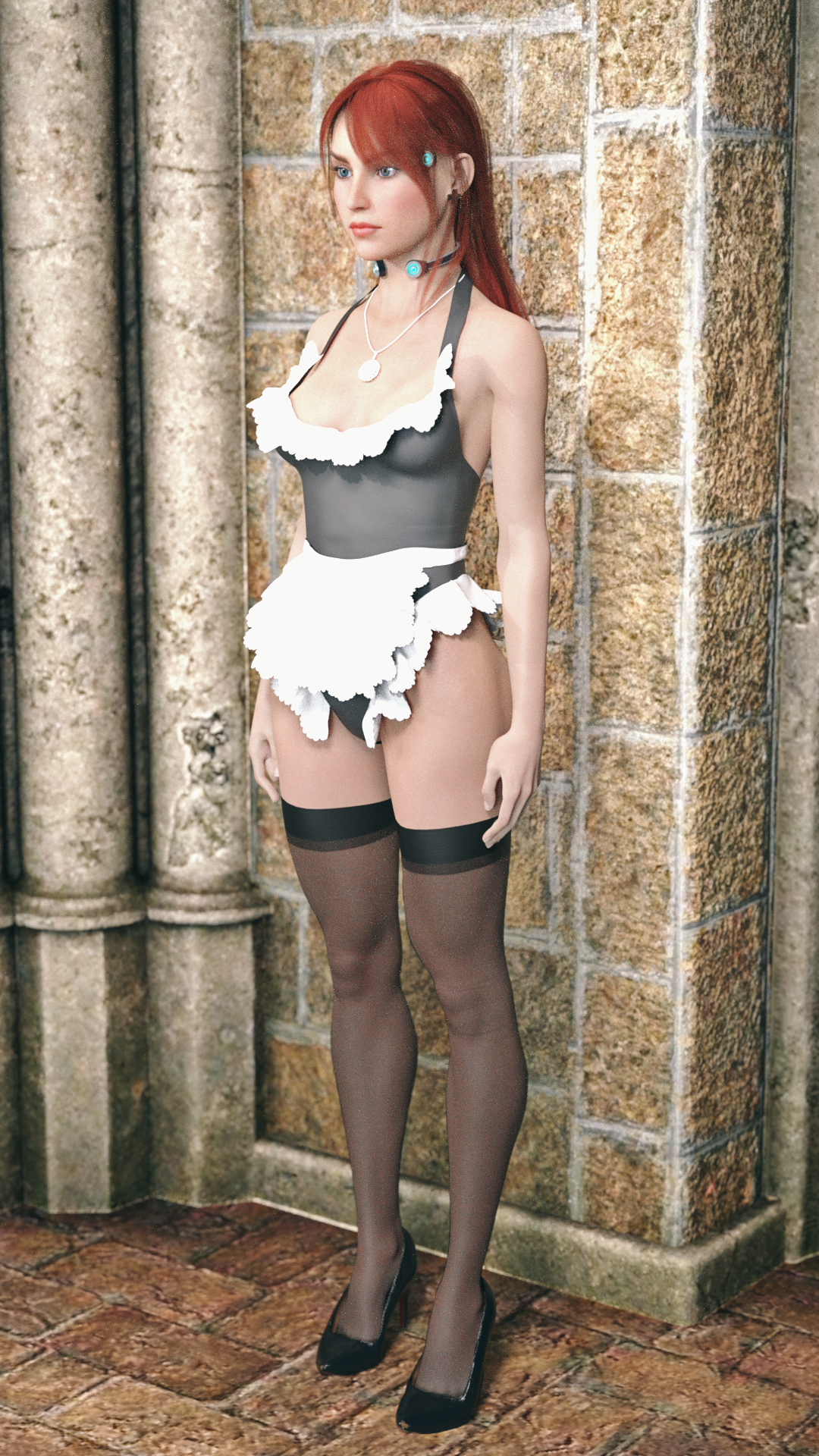 Rule34 – If it exists, there is porn of it / / 10925179