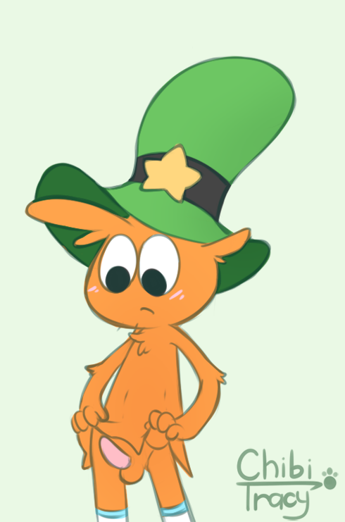 Rule34 – If it exists, there is porn of it / chibitracy, wander / 568260