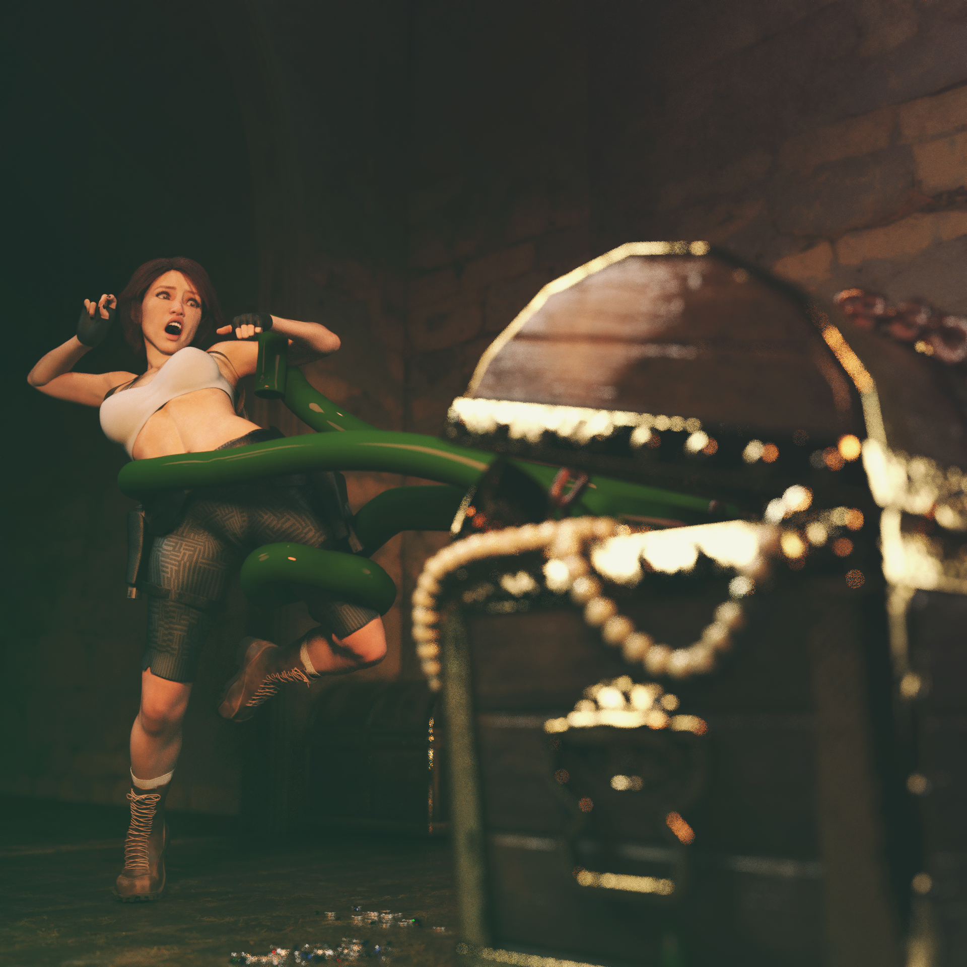 Rule34 – If it exists, there is porn of it / / 10925158