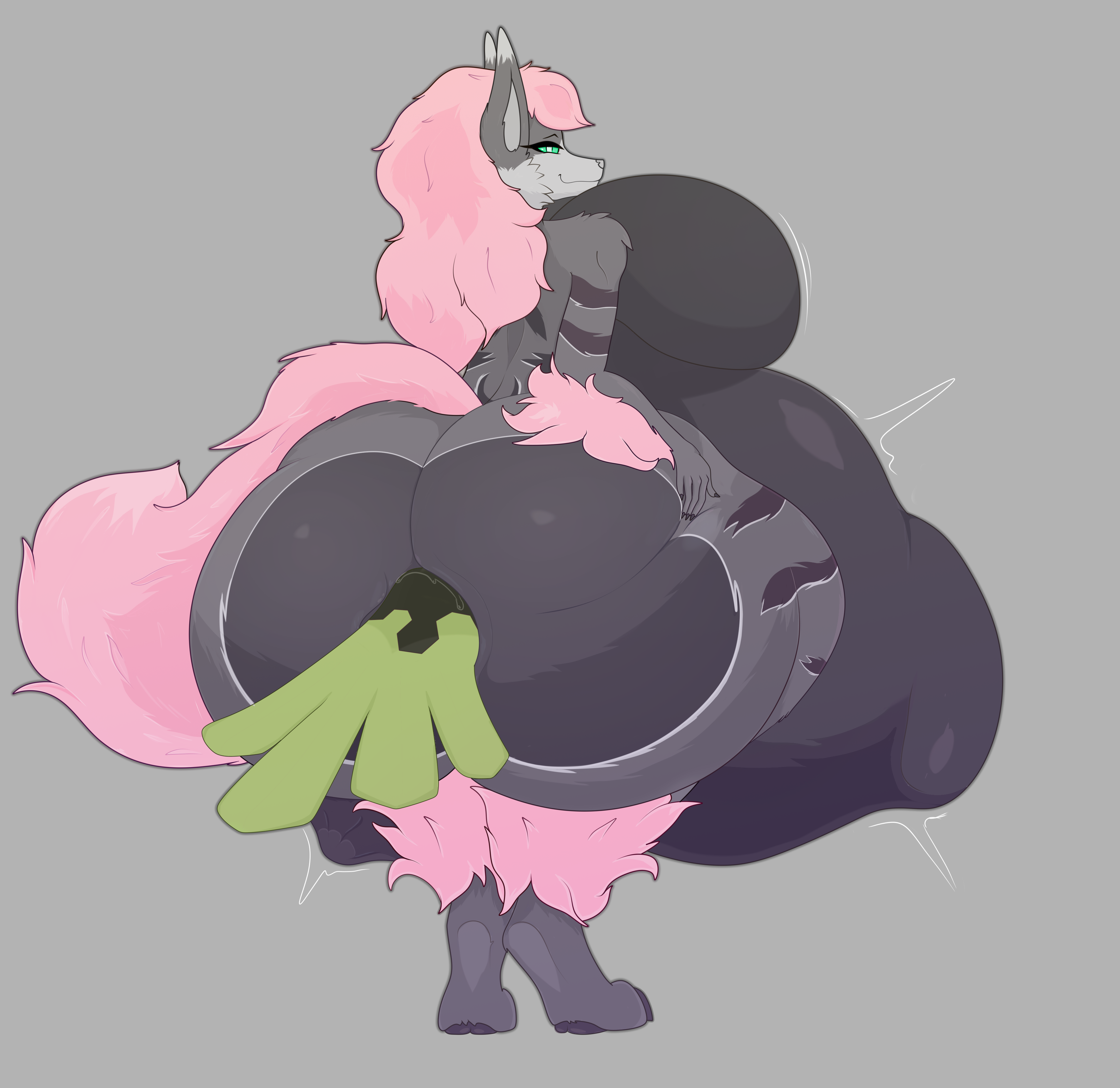 Rule34 – If it exists, there is porn of it / legendary pokemon, pokemon (species), zygarde / 10925759