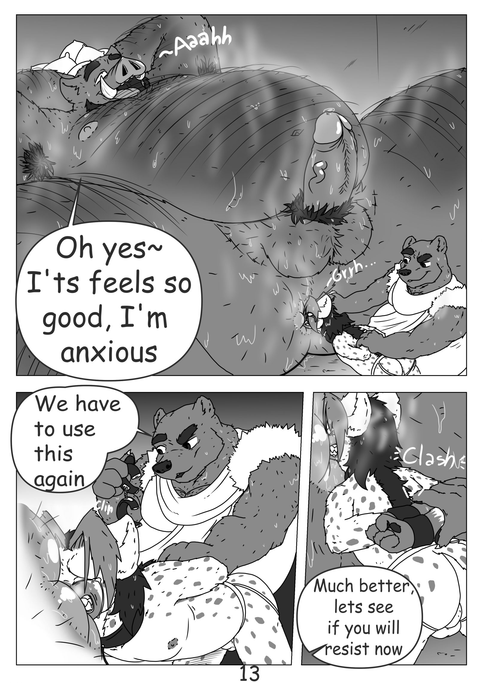 Rule34 – If it exists, there is porn of it / / 10927384