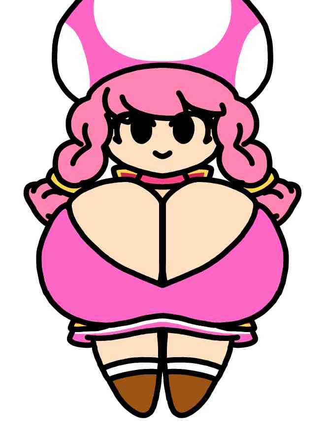 Rule34 – If it exists, there is porn of it / toad (mario), toadette / 10928070