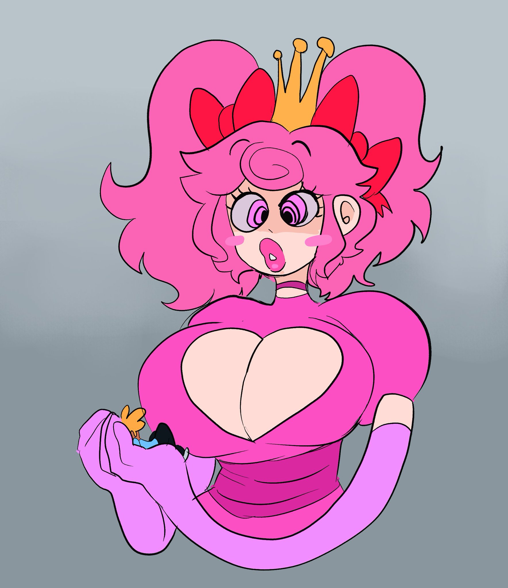 Rule34 – If it exists, there is porn of it / / 10928906