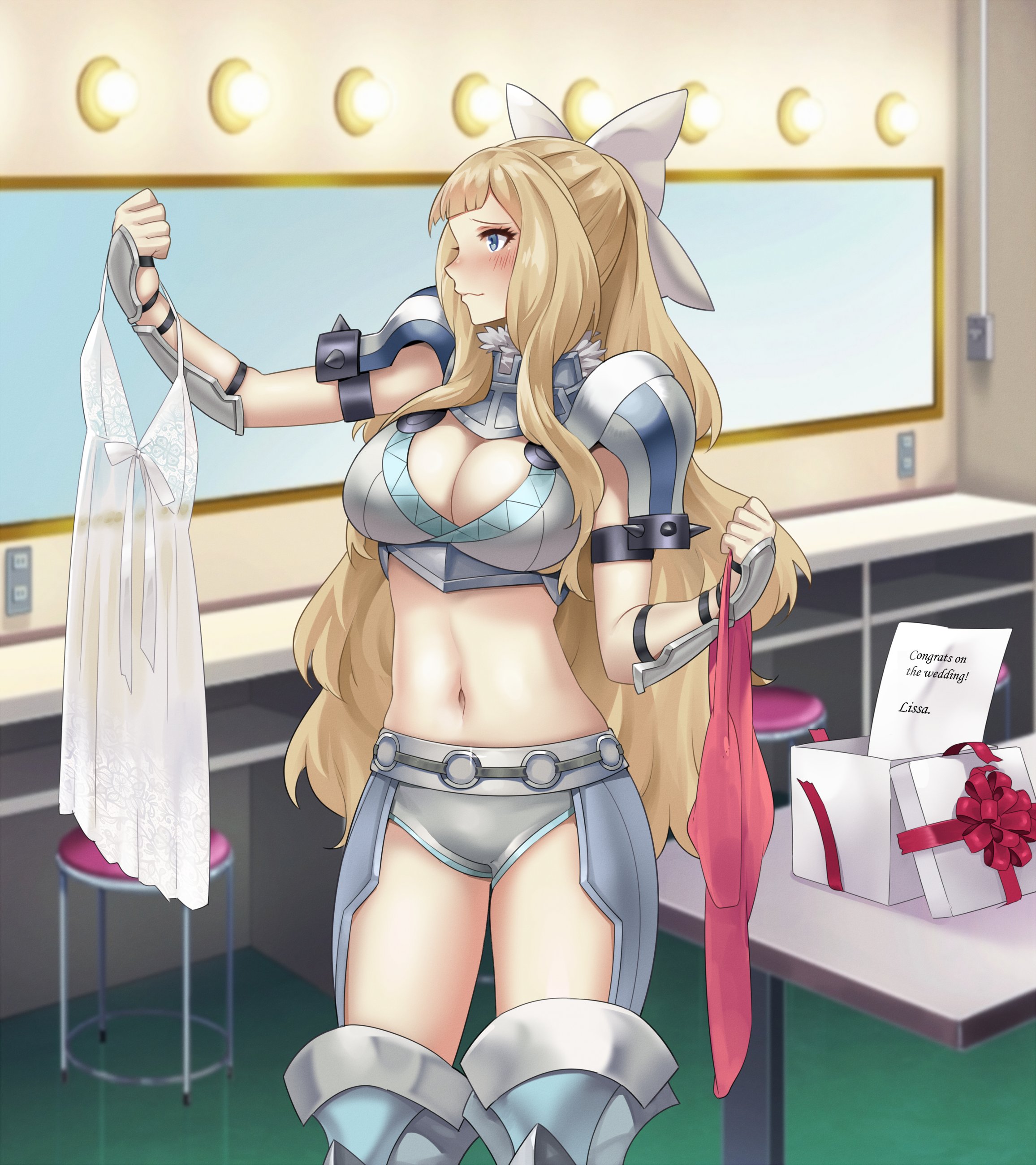 Rule34 – If it exists, there is porn of it / charlotte (fire emblem) / 10928903