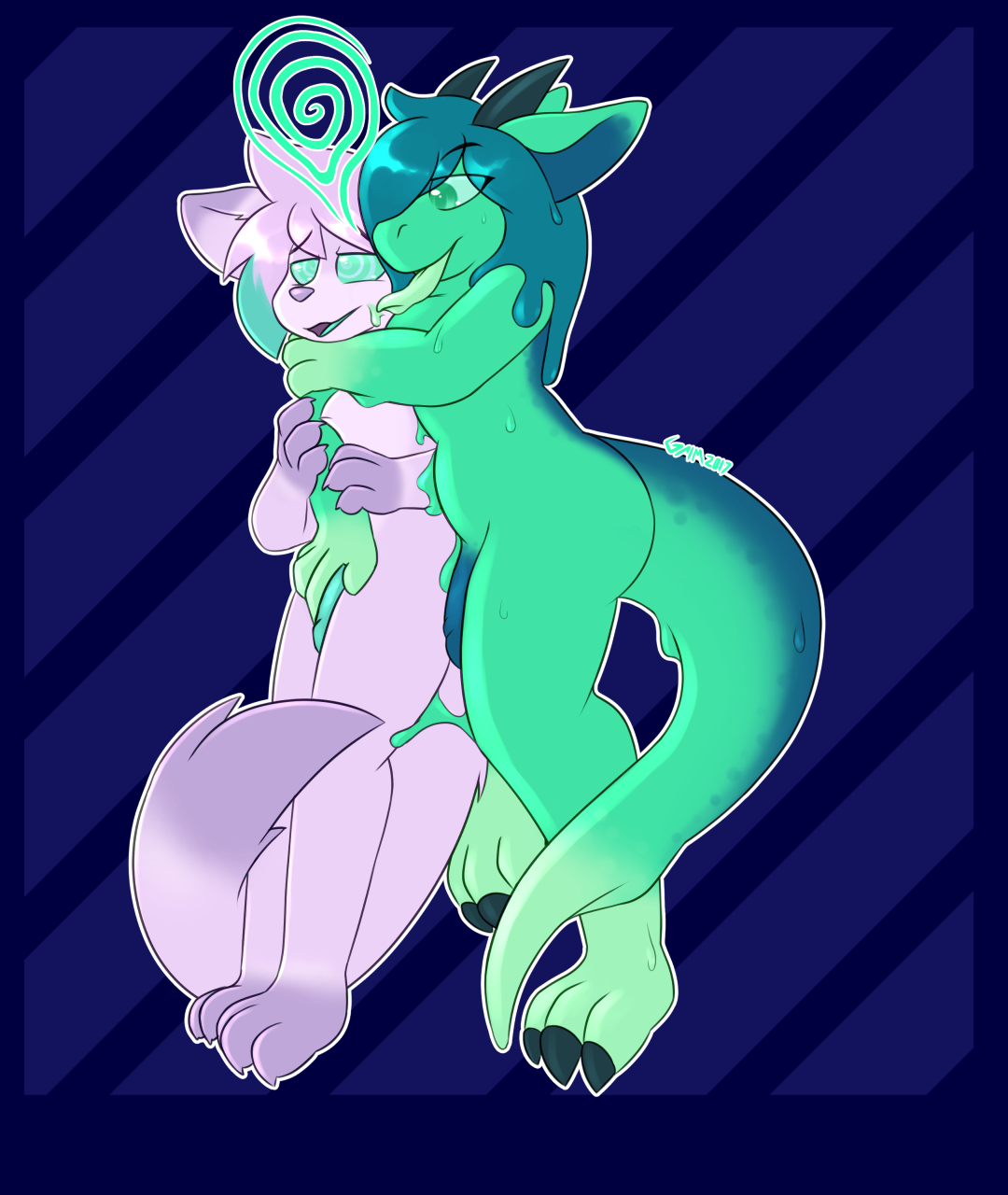 Rule34 – If it exists, there is porn of it / grimev / 568484