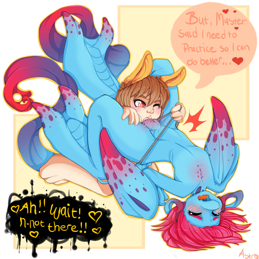 Rule34 – If it exists, there is porn of it / astropulse / 568502