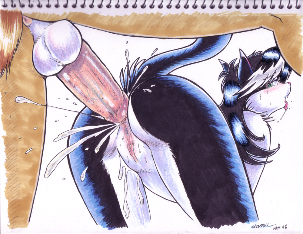 Rule34 – If it exists, there is porn of it / michael caddell / 10931078