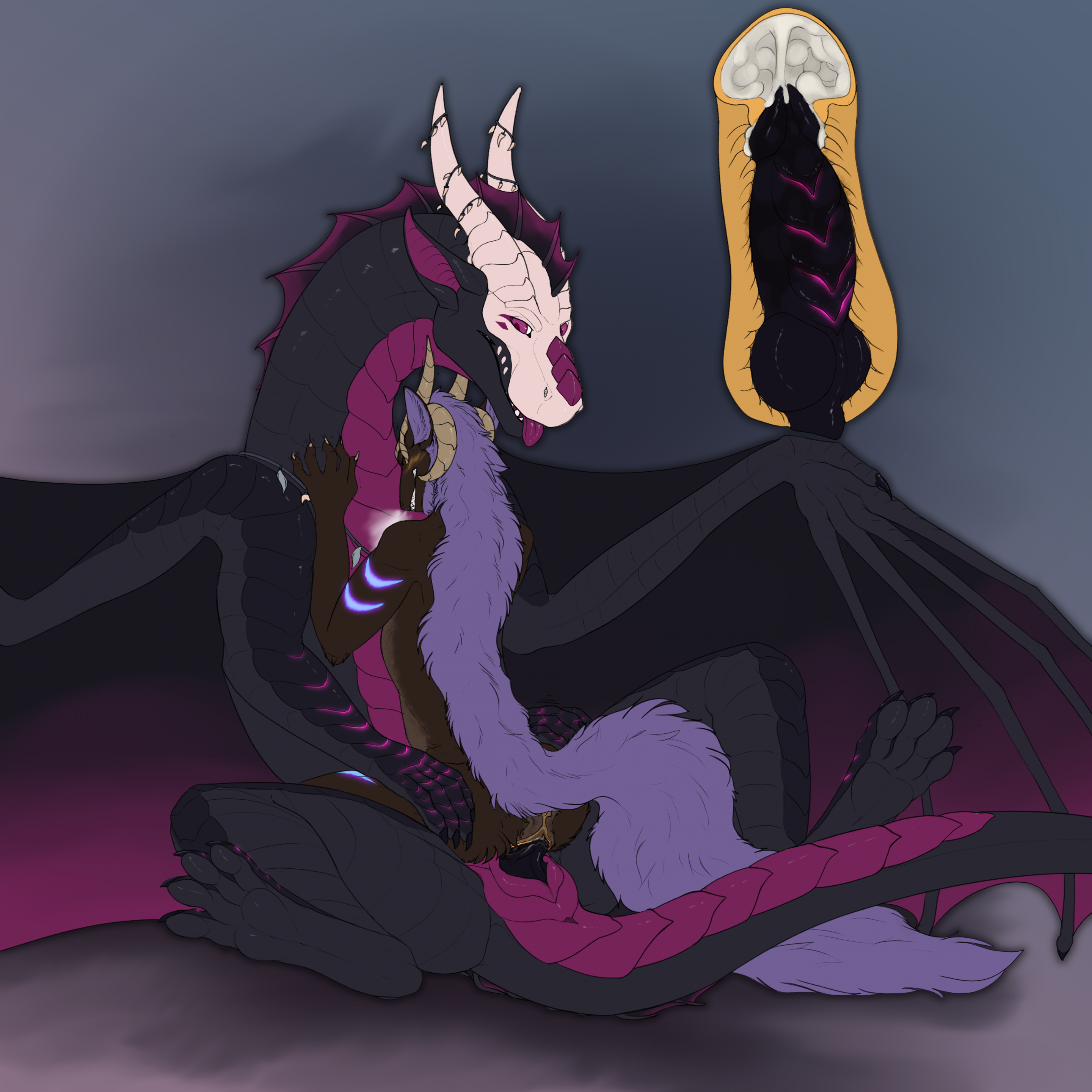 Rule34 – If it exists, there is porn of it / ennismore / 10931776