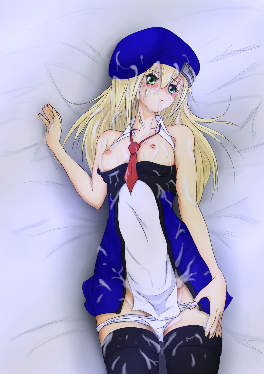 Rule34 – If it exists, there is porn of it / noel vermillion / 568656