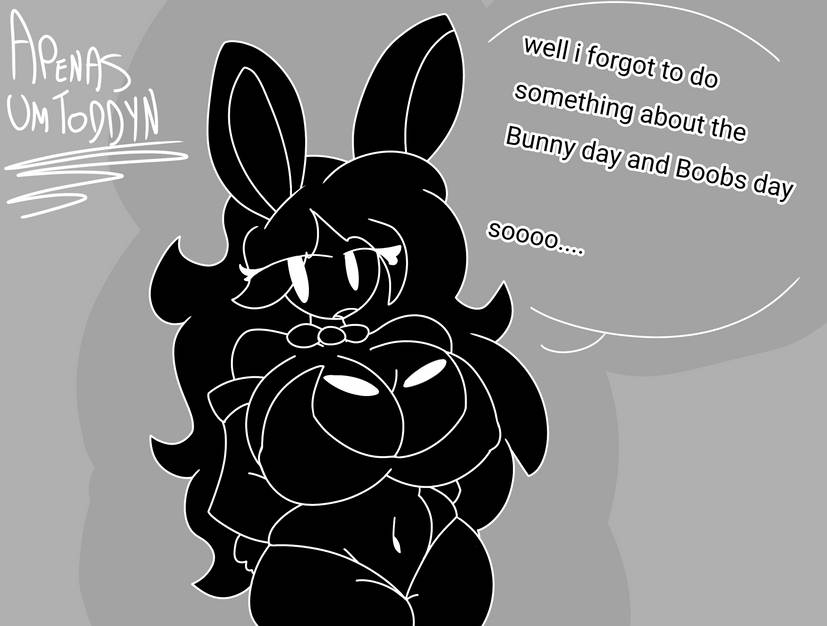 Rule34 – If it exists, there is porn of it / / 10932602