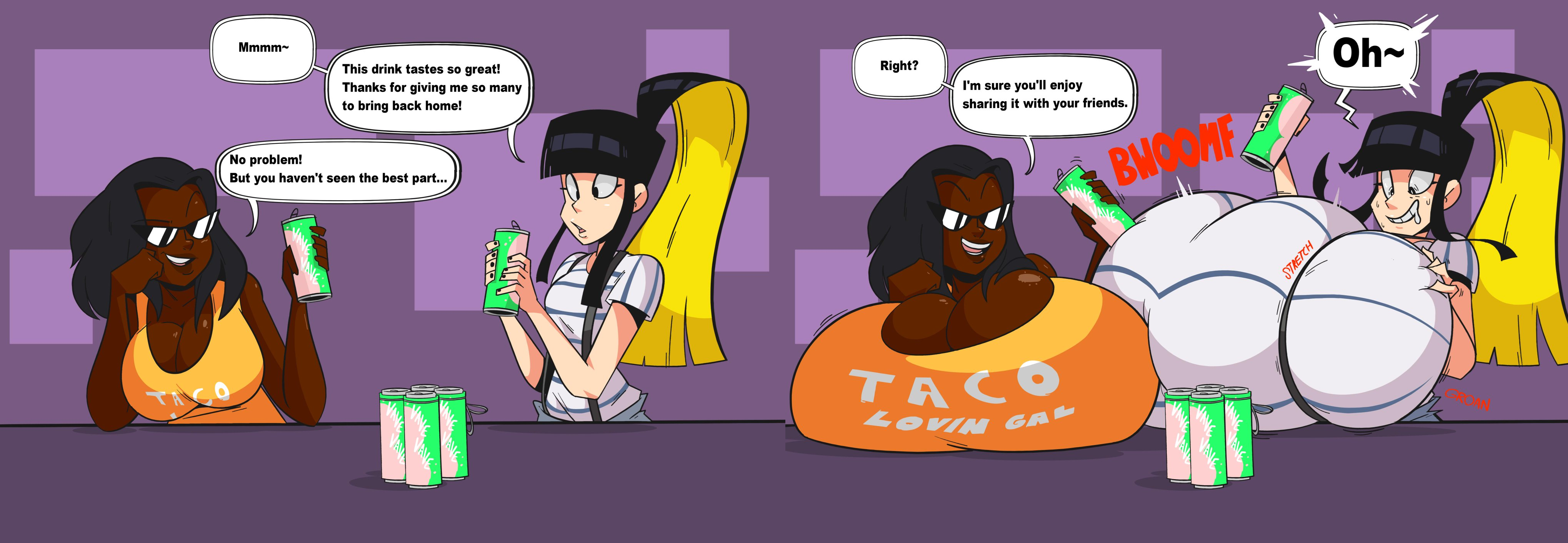 Rule34 – If it exists, there is porn of it / / 10935447