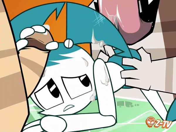 Rule34 – If it exists, there is porn of it / zone, crater critter, jenny wakeman / 10935435