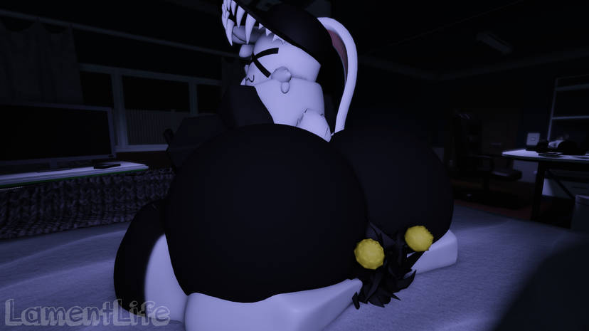 Rule34 – If it exists, there is porn of it / / 10937074